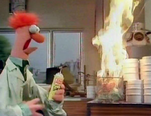 Labs.firepaper