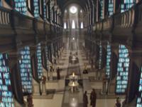 Jedi archives