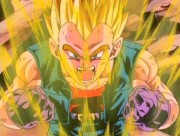 Vegeta gt ssj2