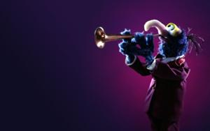 Gonzo trumpet