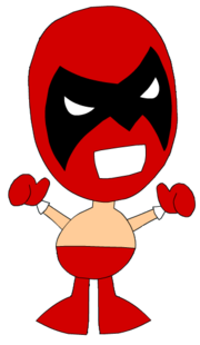 Tinyhandedstrongbad