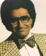 Eugene levy 3