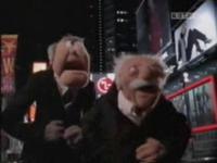 Statler And Waldorf The Revengerists Consortium Of Stuff