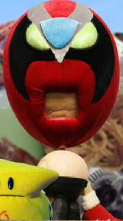 Puppetstrongbad