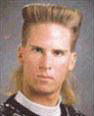 Mullet man