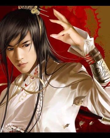 Han Li Reverend Insanity Wiki Fandom