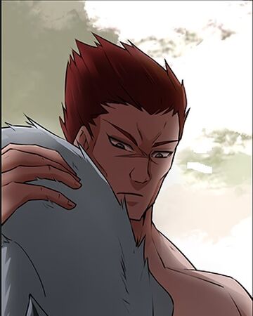 Gu Yue Chi Shan Reverend Insanity Wiki Fandom