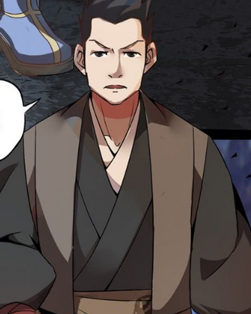 Gu Yue Mo Bei Reverend Insanity Wiki Fandom