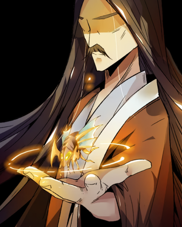 Gu Master Reverend Insanity Wiki Fandom