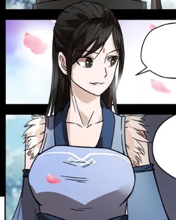 Gu Daoist Master Manga لم يسبق له مثيل الصور Tier3 Xyz
