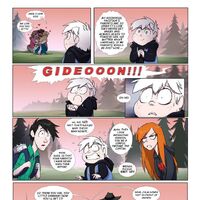 Mr And Mrs Pines Reverse Falls Wikia Fandom