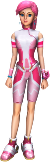 Phoebe