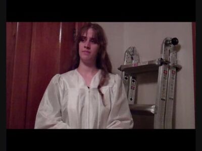 Lesbian Jesus