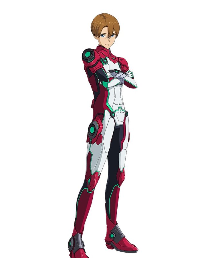 Revisions Anime Wiki / Welcome to the revisions wiki we're a