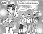 MônicaDecideSerGuerreira