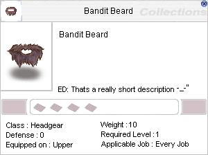 BanditBeard