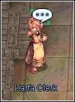 BanditBeard KarfaClerk