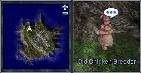 ChickenBreeder