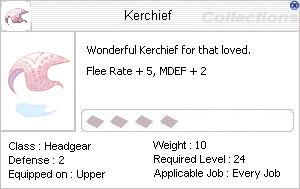 Kerchief