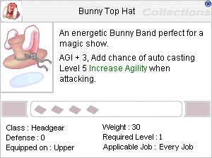 BunnyTopHat