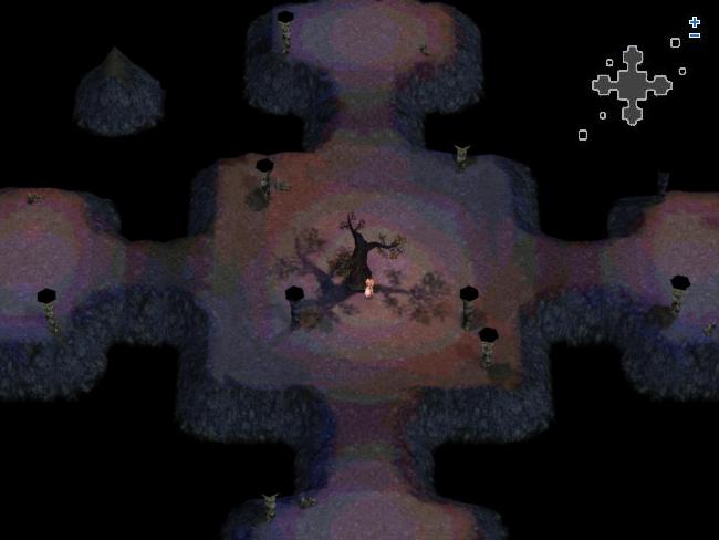 DisguisedPVPMap