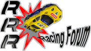 RRR Logo