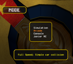 Modeselect