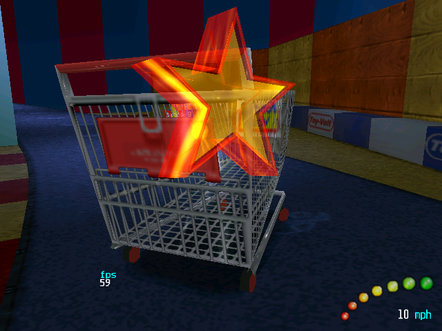 Trolley