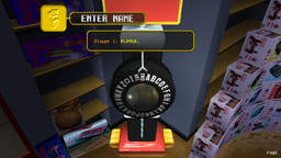 Namewheel