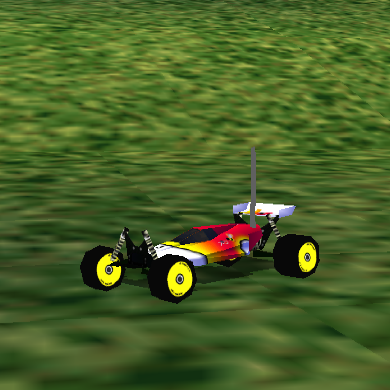 rc car game ps1 rc car game ps1