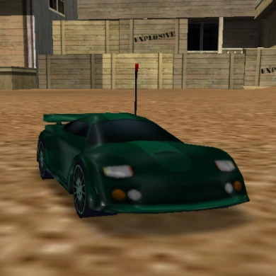 RG1 ReVolt Wiki FANDOM powered by Wikia