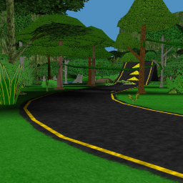 JungleVolt