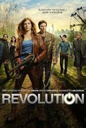 Revolution