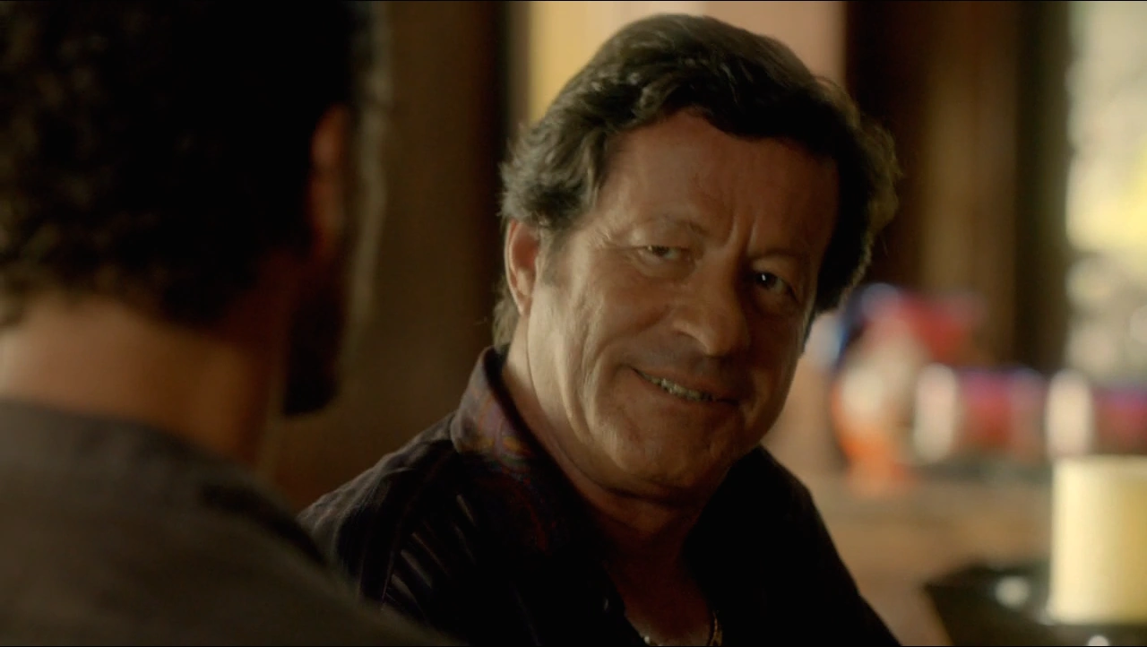 Luis Nunez Revolution Wiki FANDOM powered by Wikia