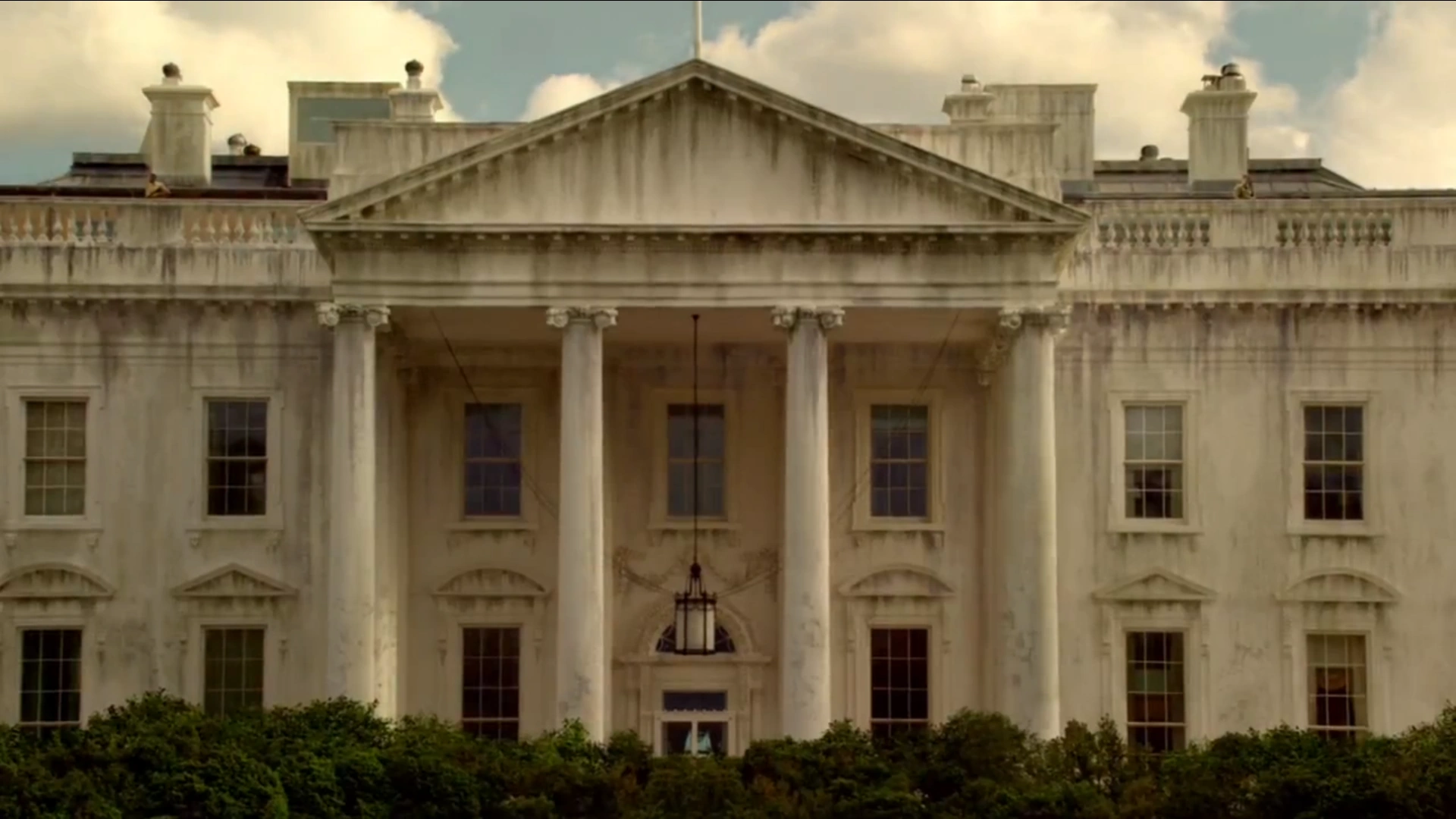 White House Revolution Wiki FANDOM powered by Wikia