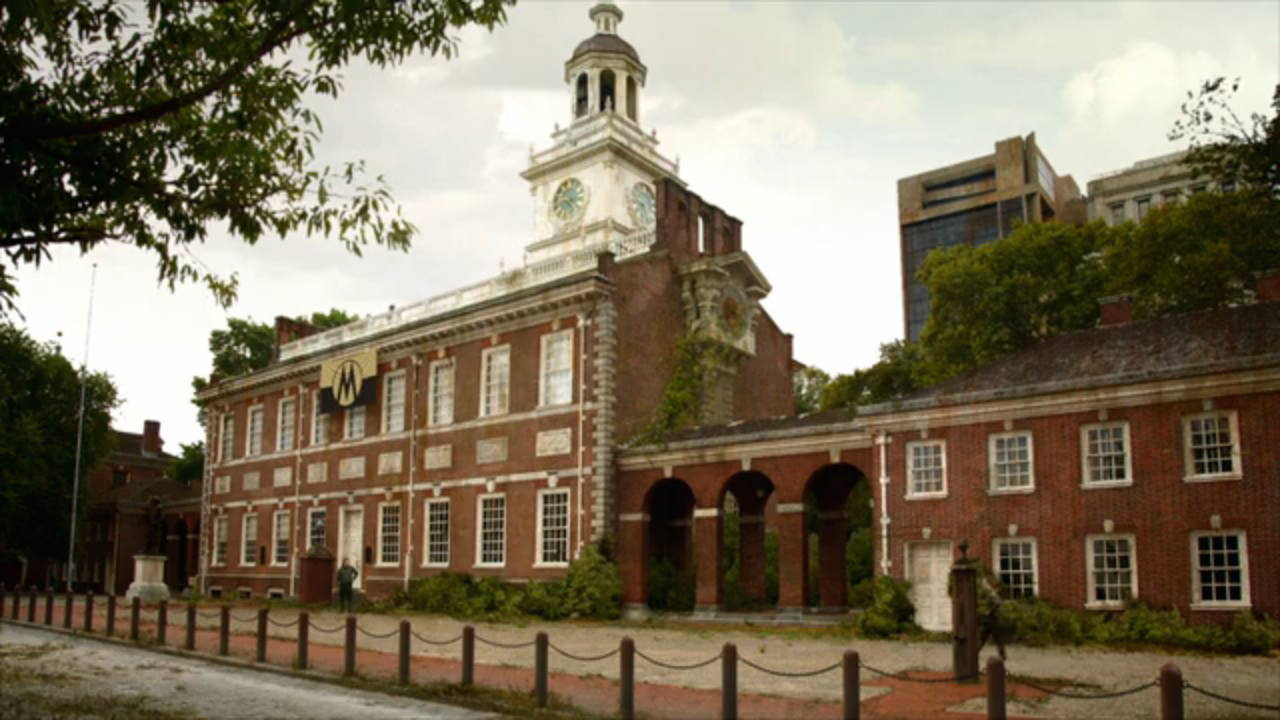 Independence Hall Revolution Wiki FANDOM Powered By Wikia   Latest