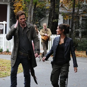 Ghosts Revolution Wiki Fandom