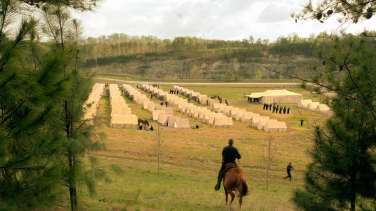 Kimberton, Pennsylvania Revolution Wiki Fandom