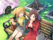 Category Memoirs Revue Starlight Wiki Fandom