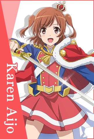 Download Revue Starlight Wiki Fandom Desktop Wallpaper Free Get Wallpaper Revue Starlight Wiki Fandom Desktop Wallpaper