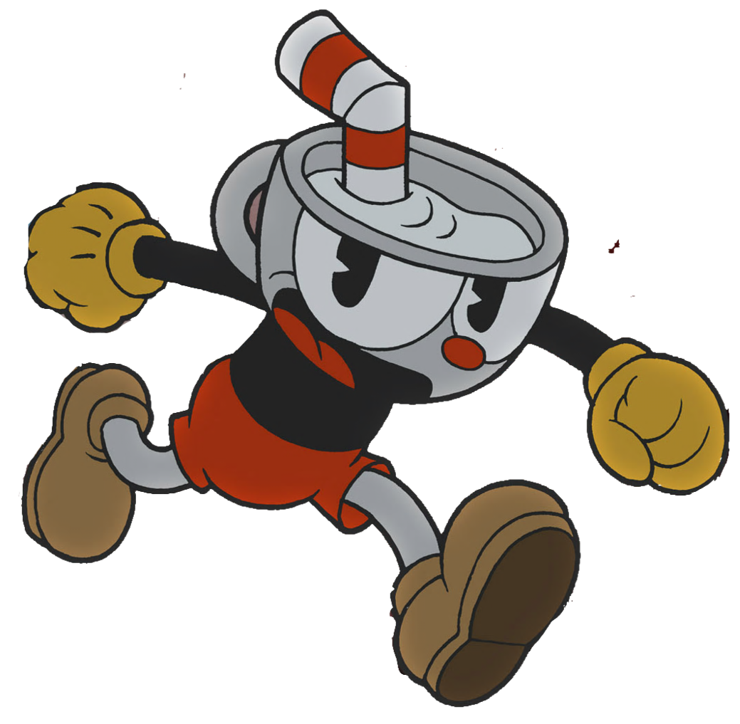 Cuphead | Rewind Rumble Fanon Wiki | Fandom