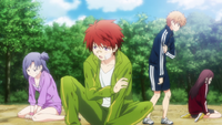 Episode 18 screen