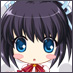 Rewrite Lucia Konohana Heroine