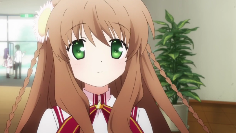 Kotori Kanbe Rewrite Wiki Fandom 2430