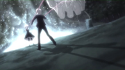 Key attacking kotarou