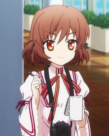 Akira Inoue Rewrite Wiki Fandom