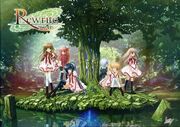 Rewrite Female Cast