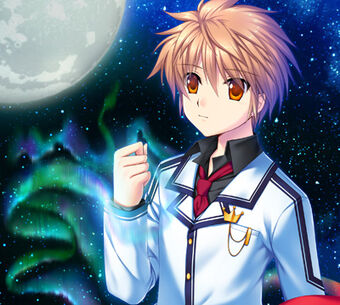 End Of The World Rewrite Wiki Fandom