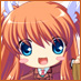 Rewrite Chihaya Ohtori Heroine