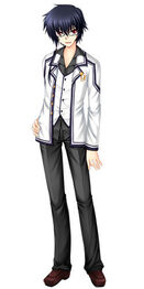 Sakuya Profile